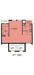 Avila Gardens (D17), Condominium #618819661